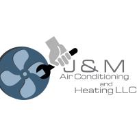 J & M Heating & Air Conditioning LLC image 2
